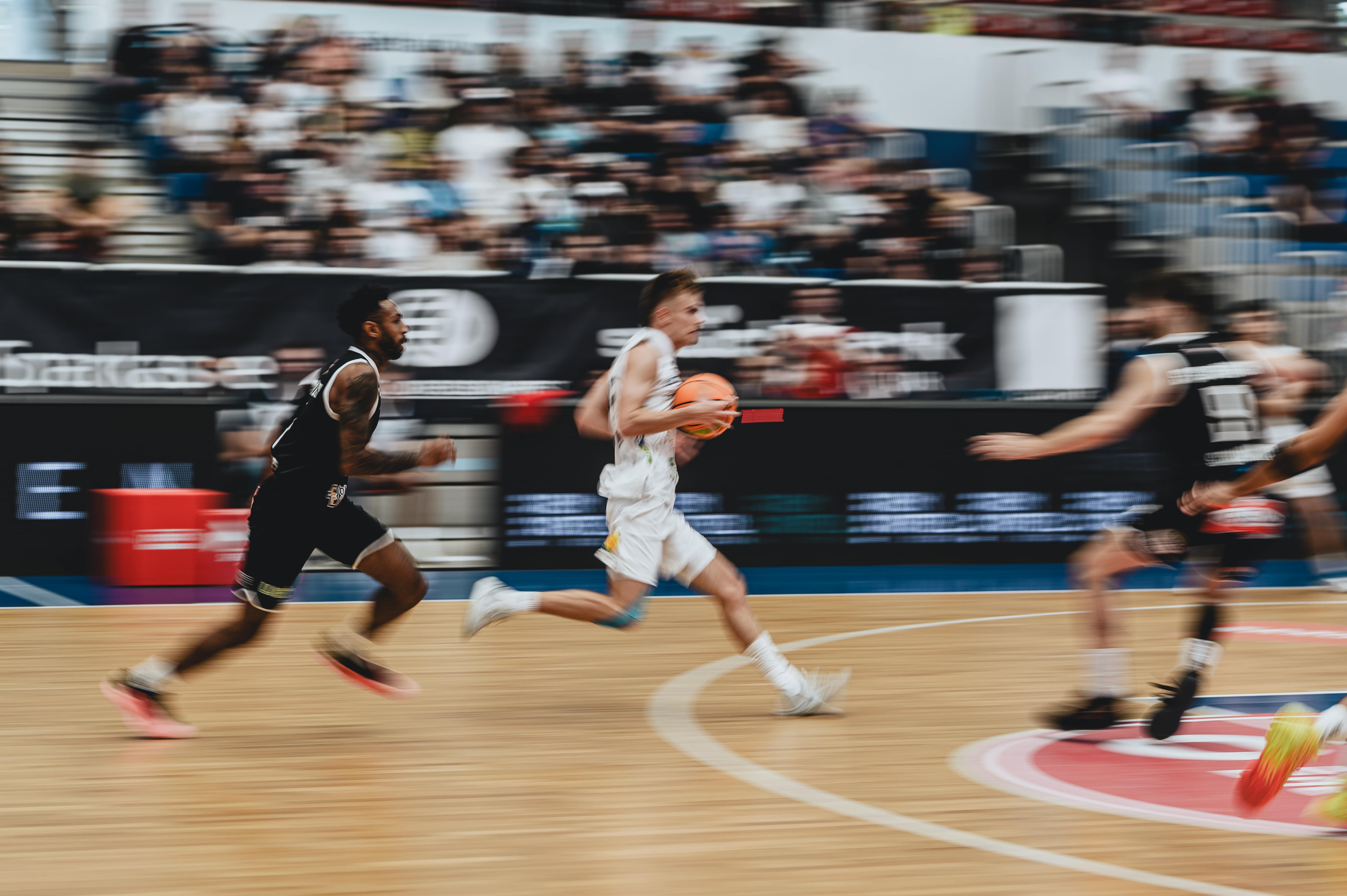 ProB: Erstes Auswärtsspiel missglückt - Die Dresden Titans verlieren in München